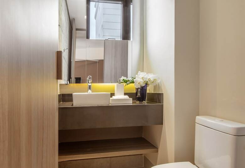 Hotel S�o Paulo Higien�polis, Affiliated By Meli�