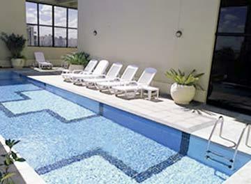 Hotel TRYP Itaim