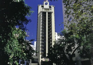 Hotel TRYP Itaim