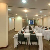 Hotel TRYP Itaim