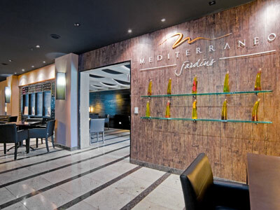 Hotel Slaviero Executive Jardins