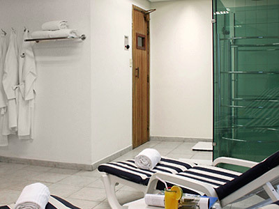 Hotel Slaviero Executive Jardins