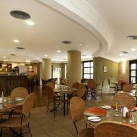 Hotel TRYP Jesu�no Arruda