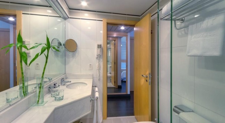 Hotel TRYP Paulista