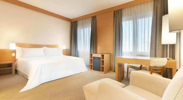 Hotel S�o Paulo Tatuape Affiliated By Meli�