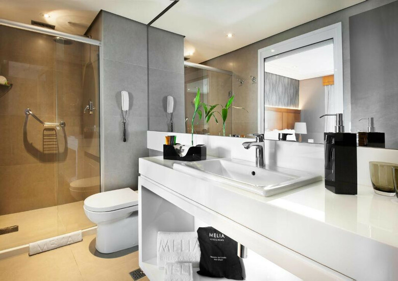 Hotel Meli� Jardim Europa