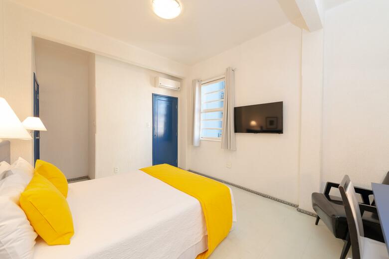 Hotel Normandie Design