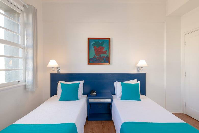 Hotel Normandie Design