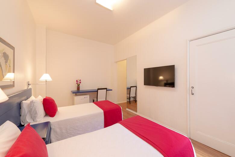 Hotel Normandie Design