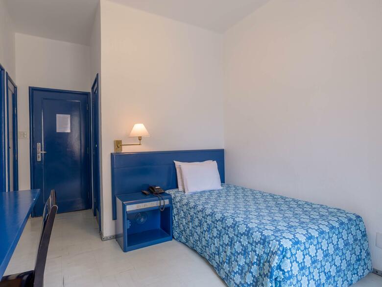 Hotel Normandie Design