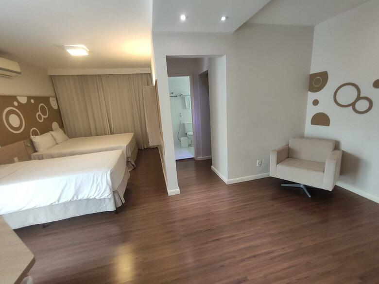 Hotel Mercure S�o Paulo Alamedas