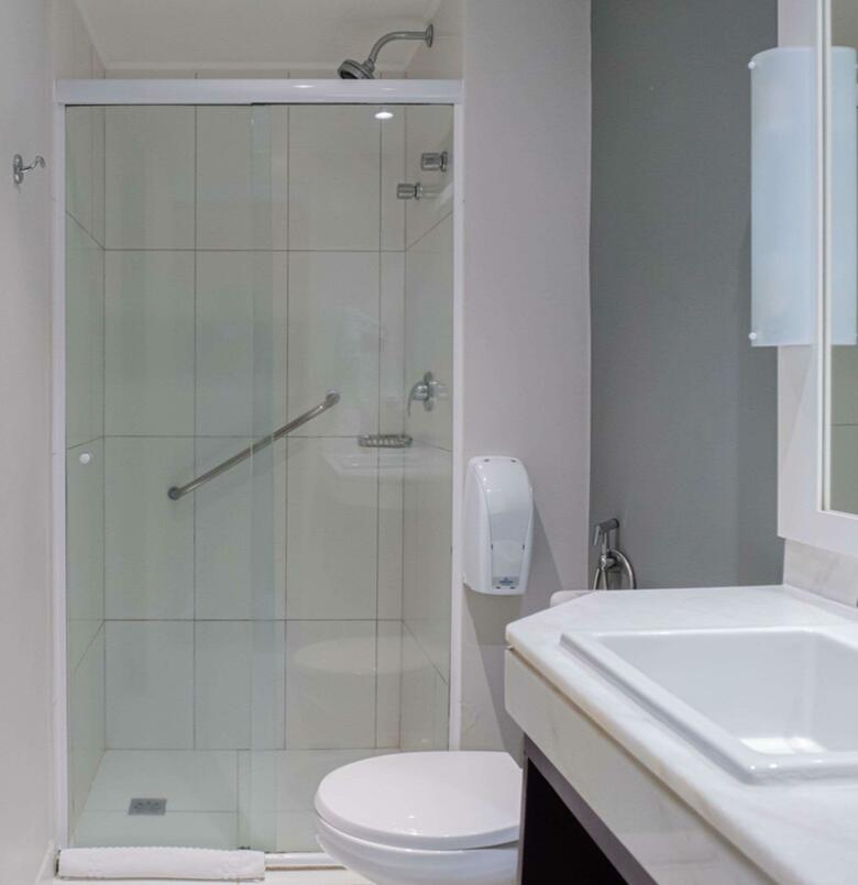 Hotel Quality Faria Lima