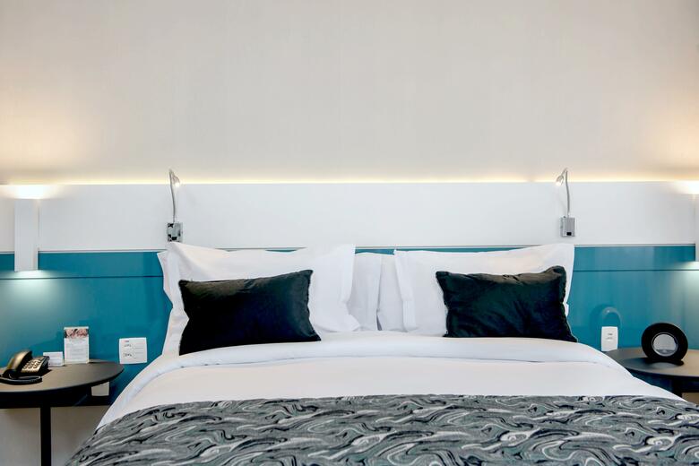 Hotel Quality Faria Lima