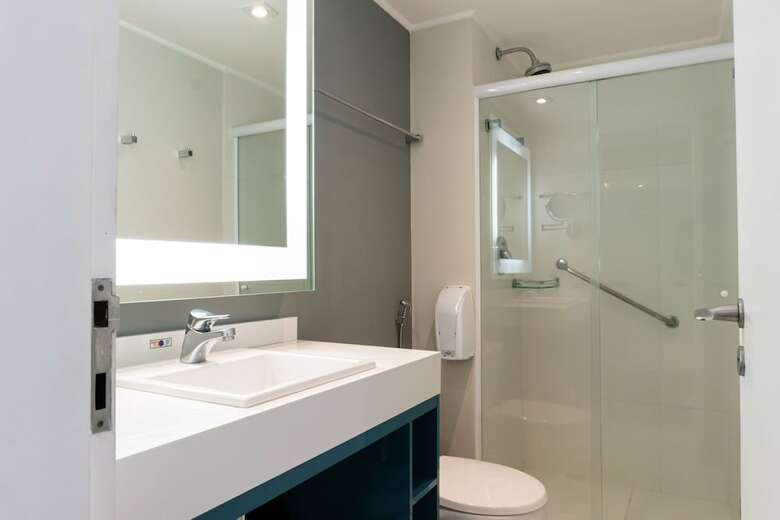 Hotel Quality Faria Lima