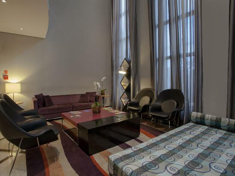 Hotel Quality Faria Lima