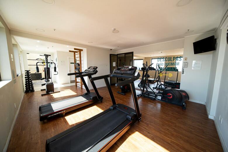 Hotel Quality Faria Lima