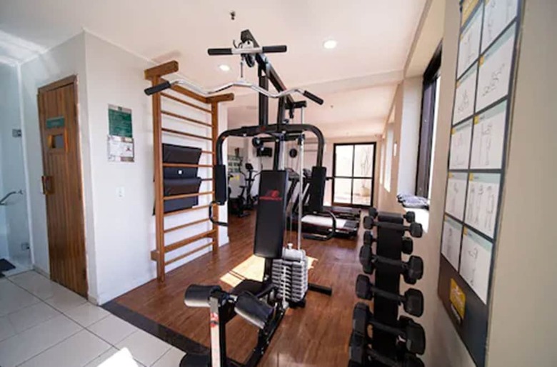 Hotel Quality Faria Lima