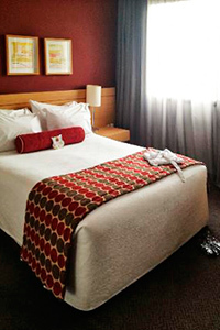 Hotel Quality Faria Lima