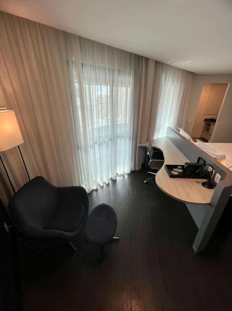 Hotel Radisson Oscar Freire