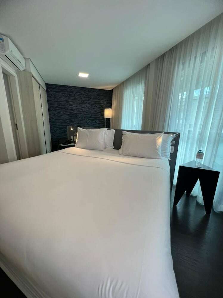 Hotel Radisson Oscar Freire