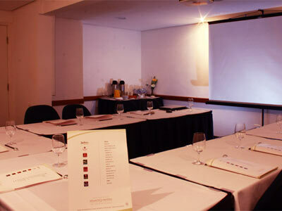 Hotel Radisson Oscar Freire