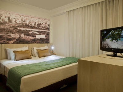 Hotel Radisson Oscar Freire