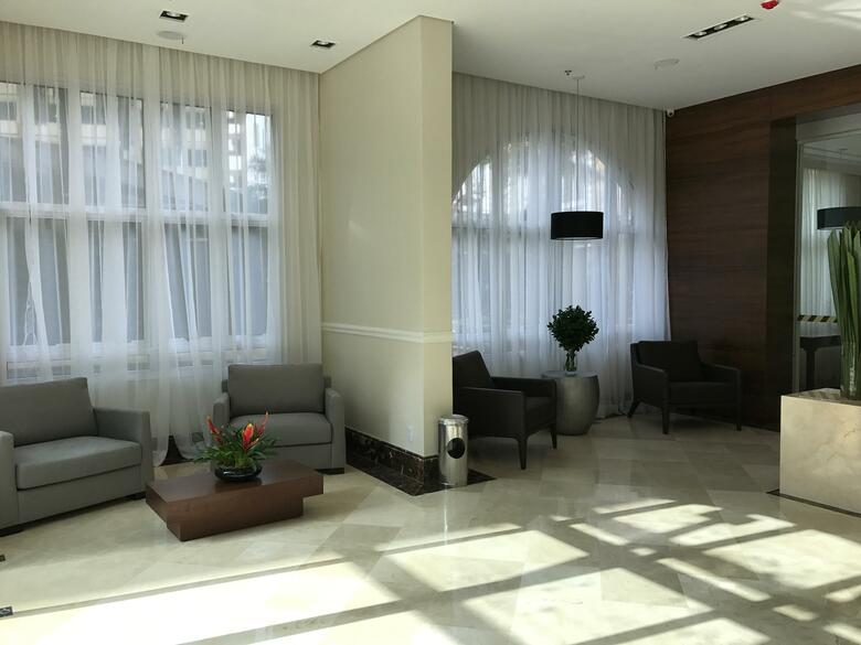 Hotel Quality Suites Long Stay Bela Cintra
