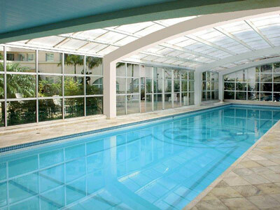 Hotel Quality Suites Long Stay Bela Cintra