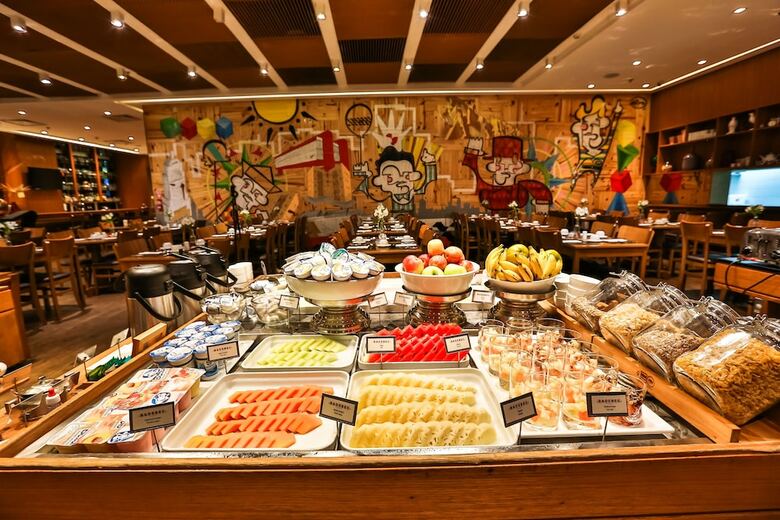 Hotel Radisson Blu S�o Paulo