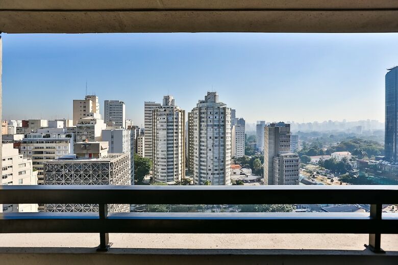 Hotel Radisson Blu S�o Paulo