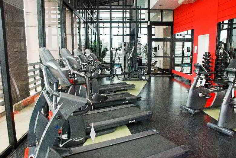 Hotel Radisson Blu S�o Paulo