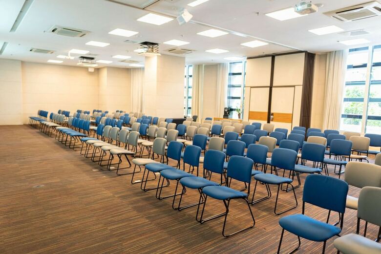 Hotel Radisson Blu S�o Paulo
