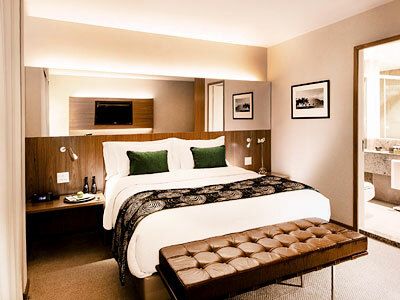 Hotel Radisson Blu S�o Paulo