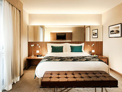 Hotel Radisson Blu S�o Paulo
