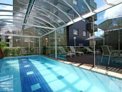 Hotel Riema Saint Charbel Suites & Life