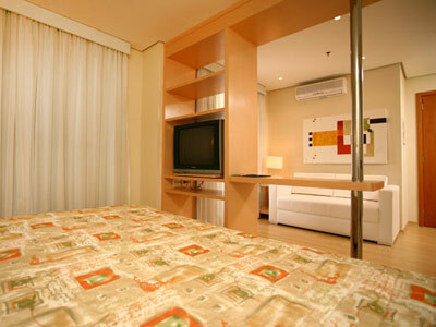 Hotel Riema Saint Charbel Suites & Life