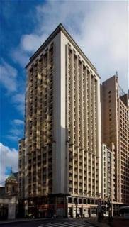 Hotel S�o Paulo Othon Classic