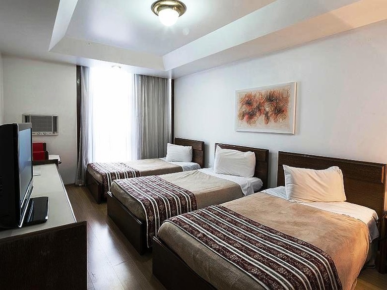 Hotel Dan Inn Planalto