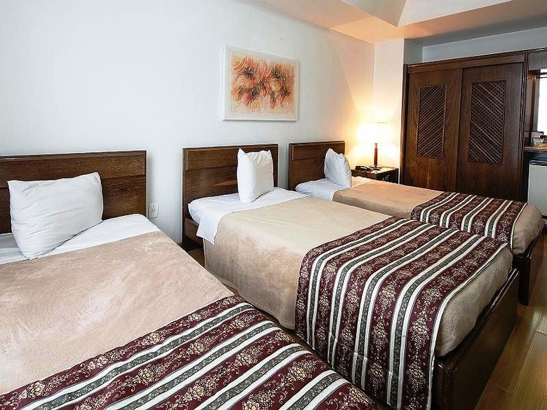 Hotel Dan Inn Planalto
