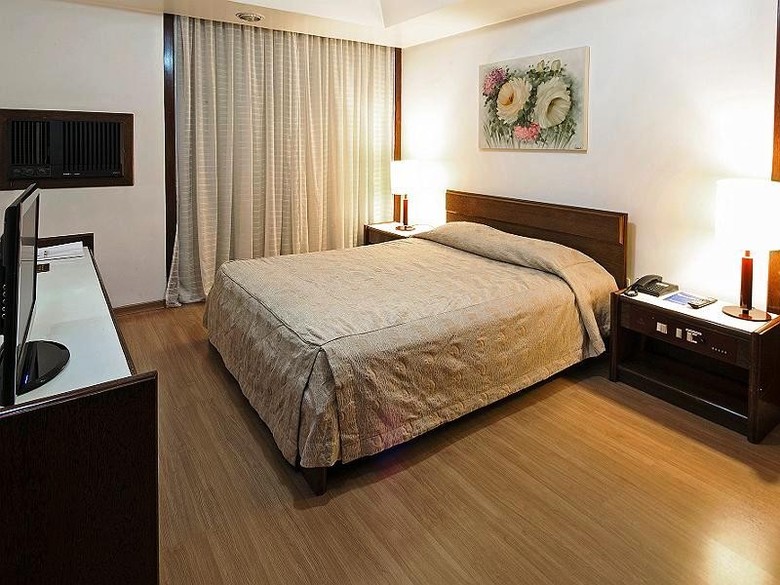 Hotel Dan Inn Planalto