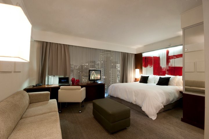 Hotel Park Inn By Radisson Ibirapuera
