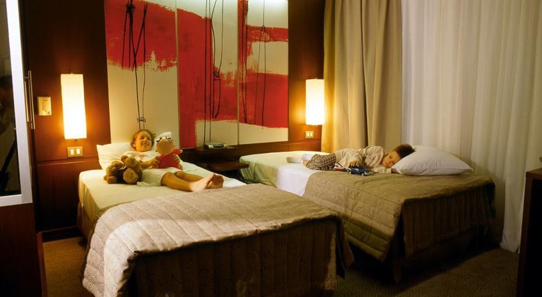 Hotel Park Inn By Radisson Ibirapuera