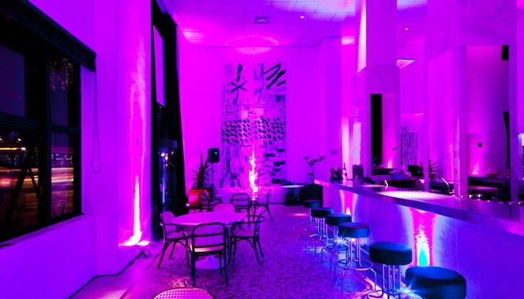 Hotel Park Inn By Radisson Ibirapuera