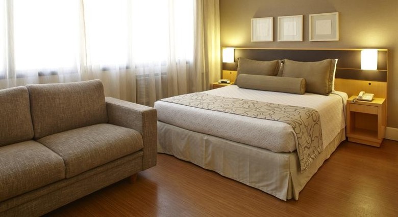 Hotel Transam�rica Executive 21st Century