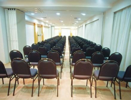 Hotel Transamerica Executive Faria Lima