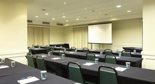 Hotel Transam�rica Classic Higien�polis