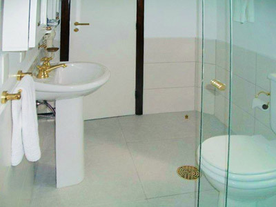 Hotel Transam�rica Classic Higien�polis