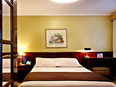 Hotel Transam�rica Classic Higien�polis