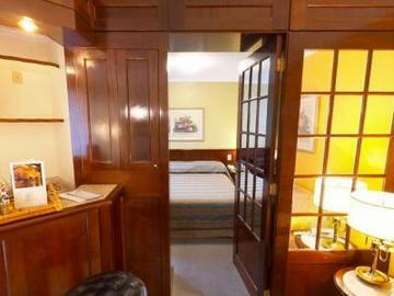 Hotel Transam�rica Classic Higien�polis