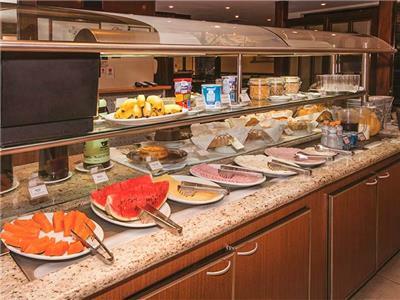 Hotel Transam�rica Classic La Residence